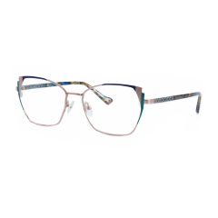 Retro Vintage Eyewear Frames – High-Quality Titanium