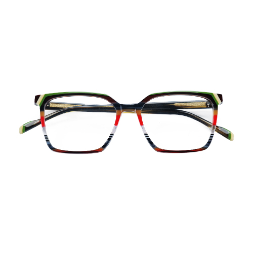 Best Eyewear for Round Face – Fashionable Glasses Frames