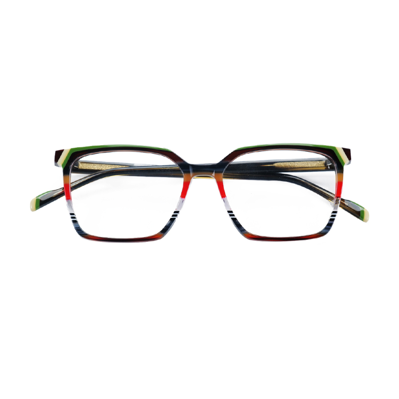 Best Eyewear for Round Face – Fashionable Glasses Frames