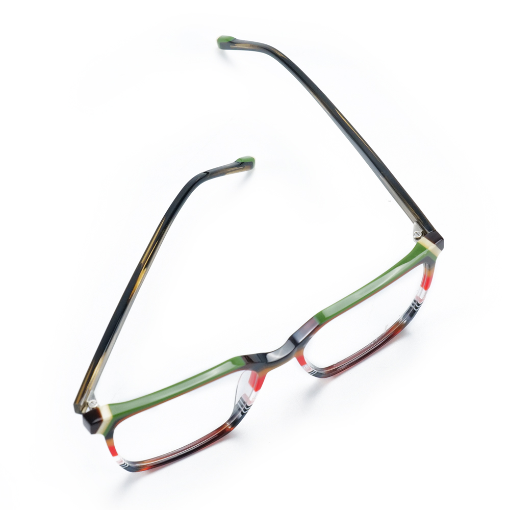 Best Eyewear for Round Face – Fashionable Glasses Frames