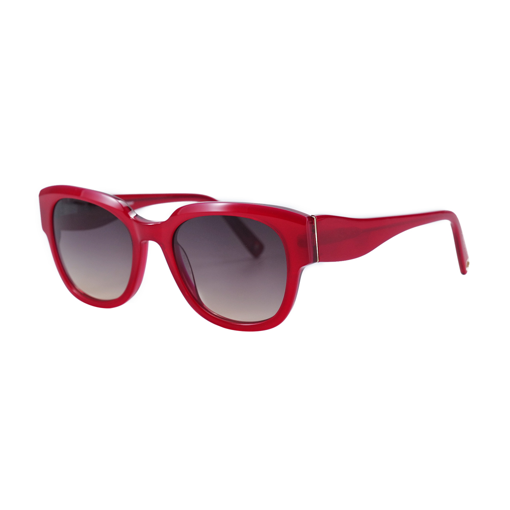 Rectangle Sunglasses for Men & Women – UV Protection