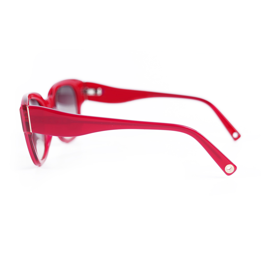 Rectangle Sunglasses for Men & Women – UV Protection