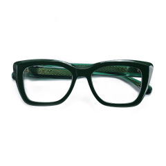 Stylish Green Sunglasses-Fashion Unisex Classic Vintage Glasses& Eyeglasses Frames