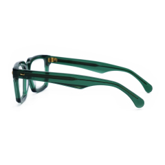 Oversized Big Frame Glasses – Statement Style