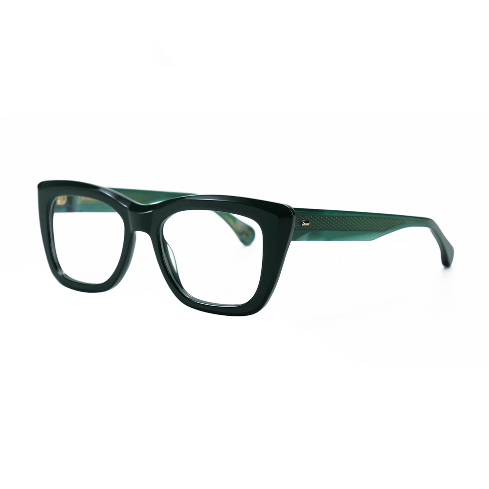 Stylish Green Sunglasses-Fashion Unisex Classic Vintage Glasses& Eyeglasses Frames