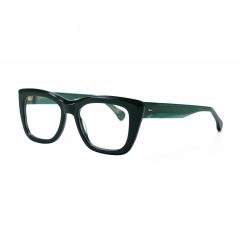 Stylish Green Sunglasses-Fashion Unisex Classic Vintage Glasses& Eyeglasses Frames