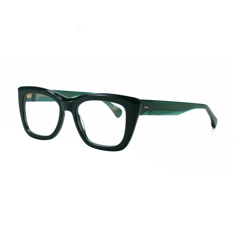Stylish Green Sunglasses-Fashion Unisex Classic Vintage Glasses& Eyeglasses Frames