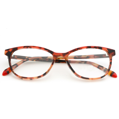 Eye Glasses Frame for Men &amp; Women- Retro Cat Eye Style