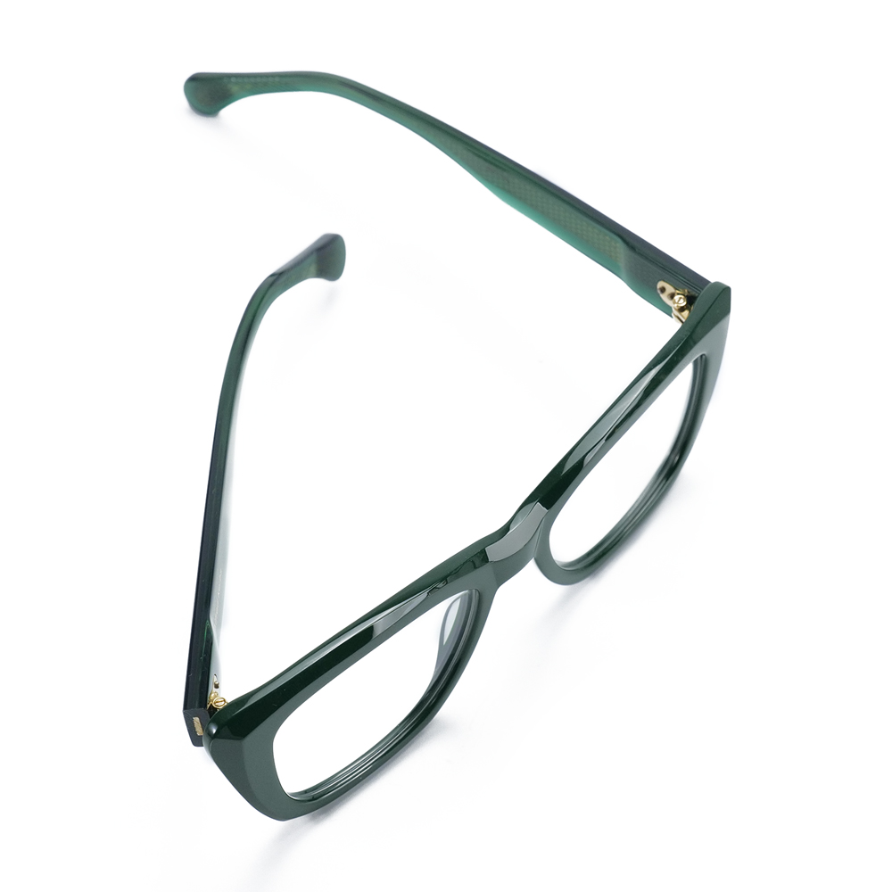 Oversized Big Frame Glasses – Statement Style
