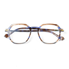 Trendy Square Acetate Glasses – Fashion Eyewear