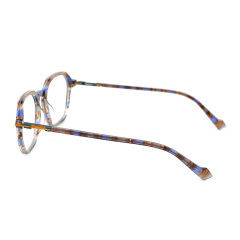 Trendy Square Acetate Glasses – Fashion Eyewear