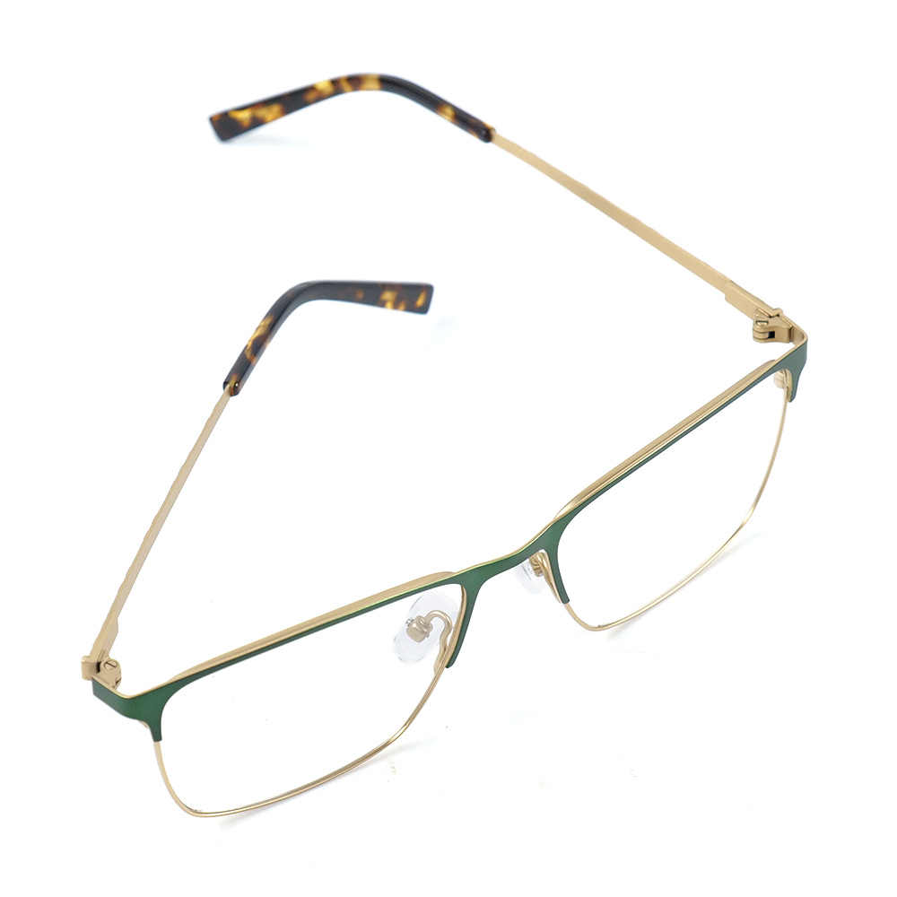 Lightweight Metal Frame Spectacles – Reading Glasses