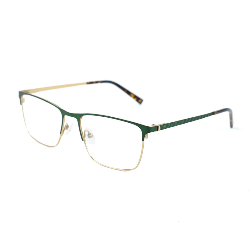Lightweight Metal Frame Spectacles – Reading Glasses