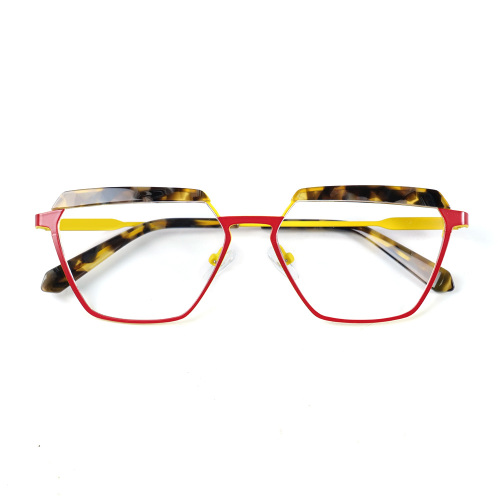 Handmade High quality customized optical frames glasses manufacturer&amp;supplier