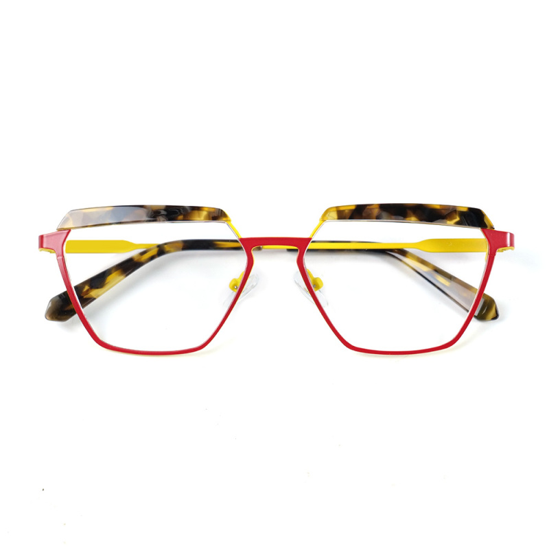Handmade High quality customized optical frames glasses manufacturer&supplier