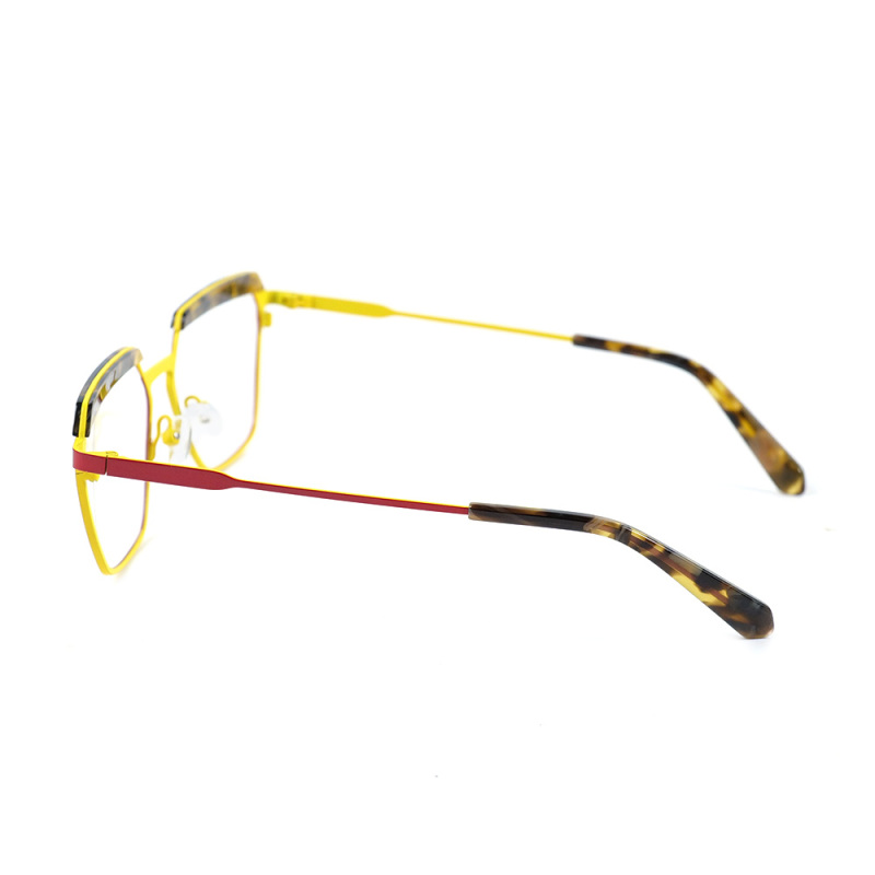 Handmade High quality customized optical frames glasses manufacturer&supplier