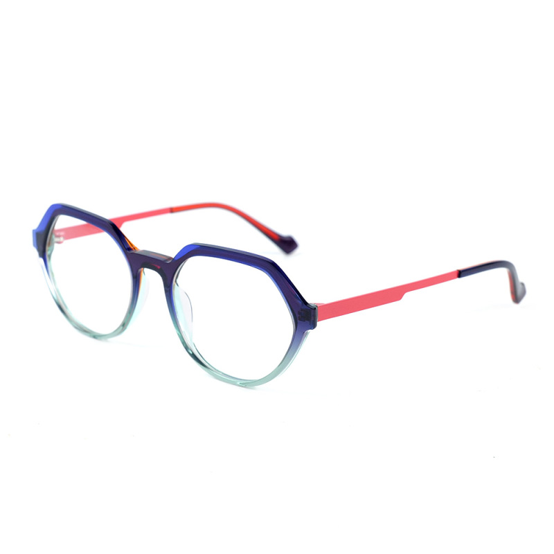 Best Blue Light Colored Glasses For Computer Use