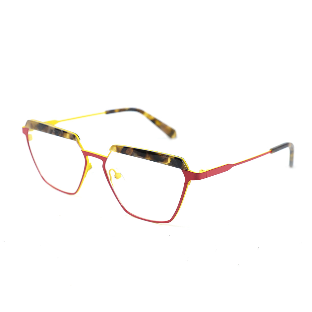 Handmade High quality customized optical frames glasses manufacturer&supplier