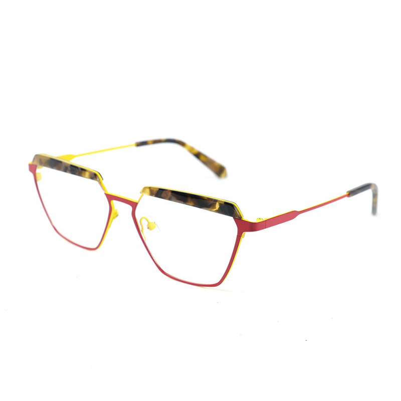 Handmade High quality customized optical frames glasses manufacturer&supplier