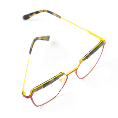 Handmade High quality customized optical frames glasses manufacturer&supplier
