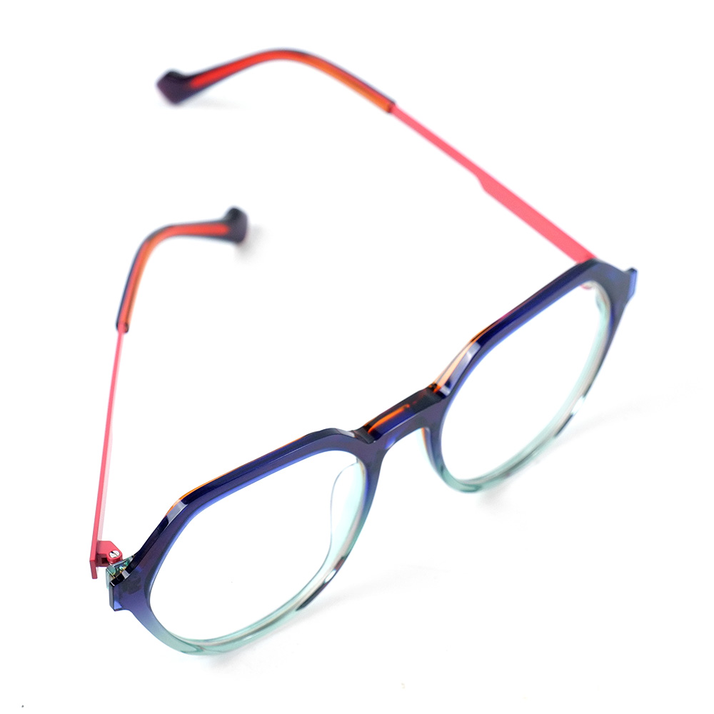 Best Blue Light Colored Glasses For Computer Use