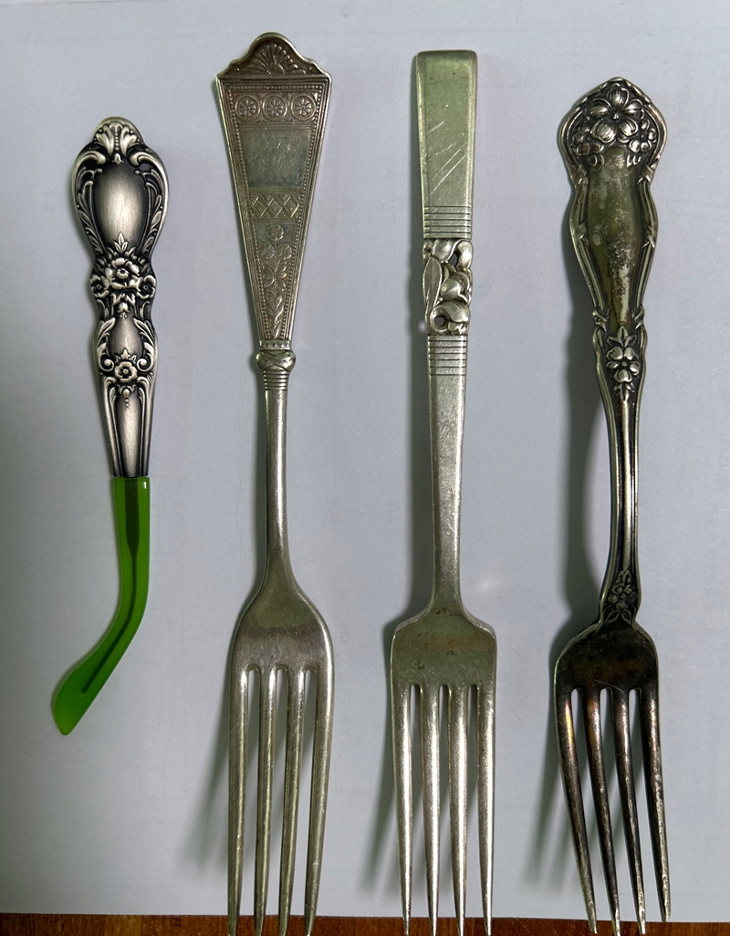 Eyewear Accessories Innovation: Spoon to Metal Temples