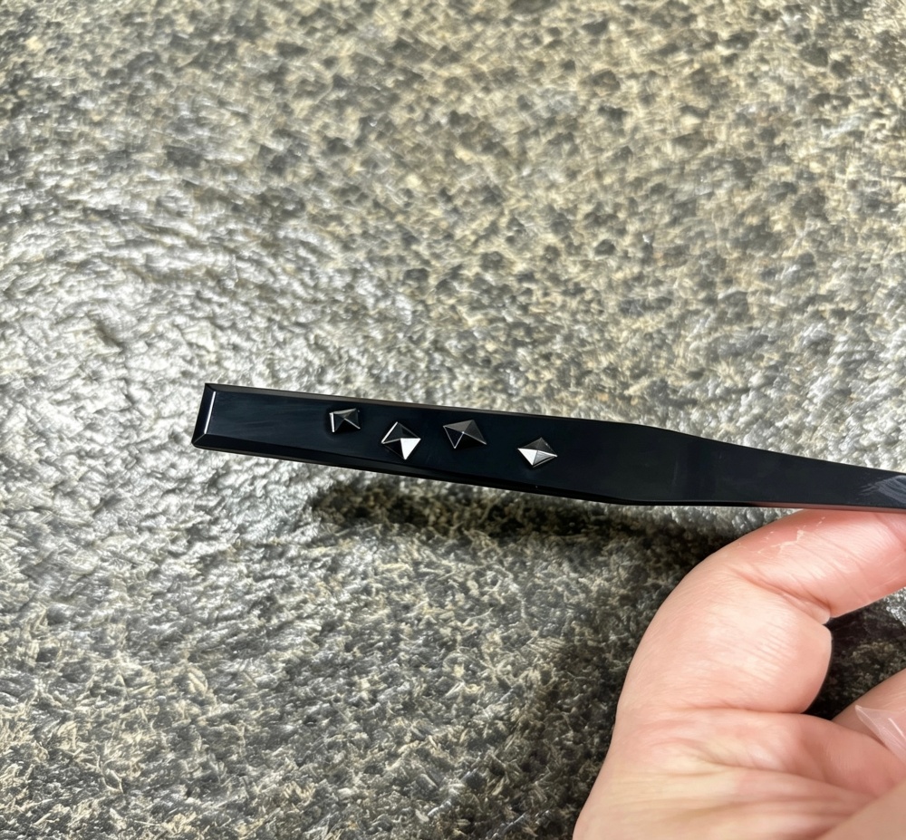 How Modern CNC Technology Changed High-End Eyewear Manufacturing?