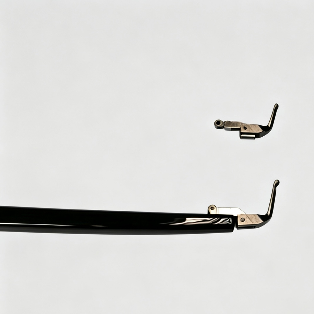 Eyewear Temple Design Innovation: A Small Hinge Structure That Improves Comfort and Repairability