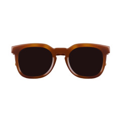 Acetate Sunglasses Vintage Round Frame