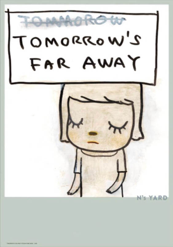 Tomorrows Far Away