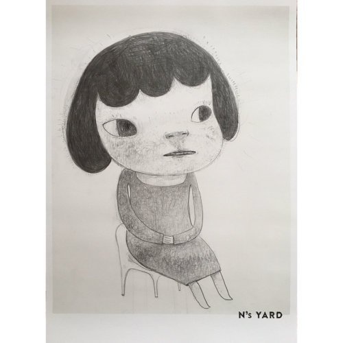 Young Mother