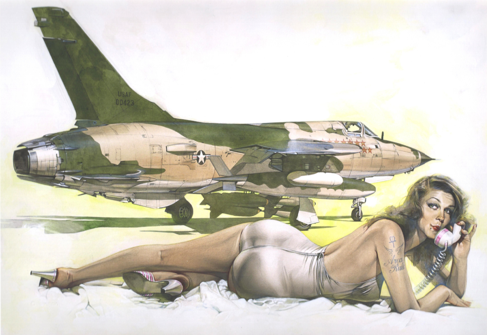 Giclee #SP68
