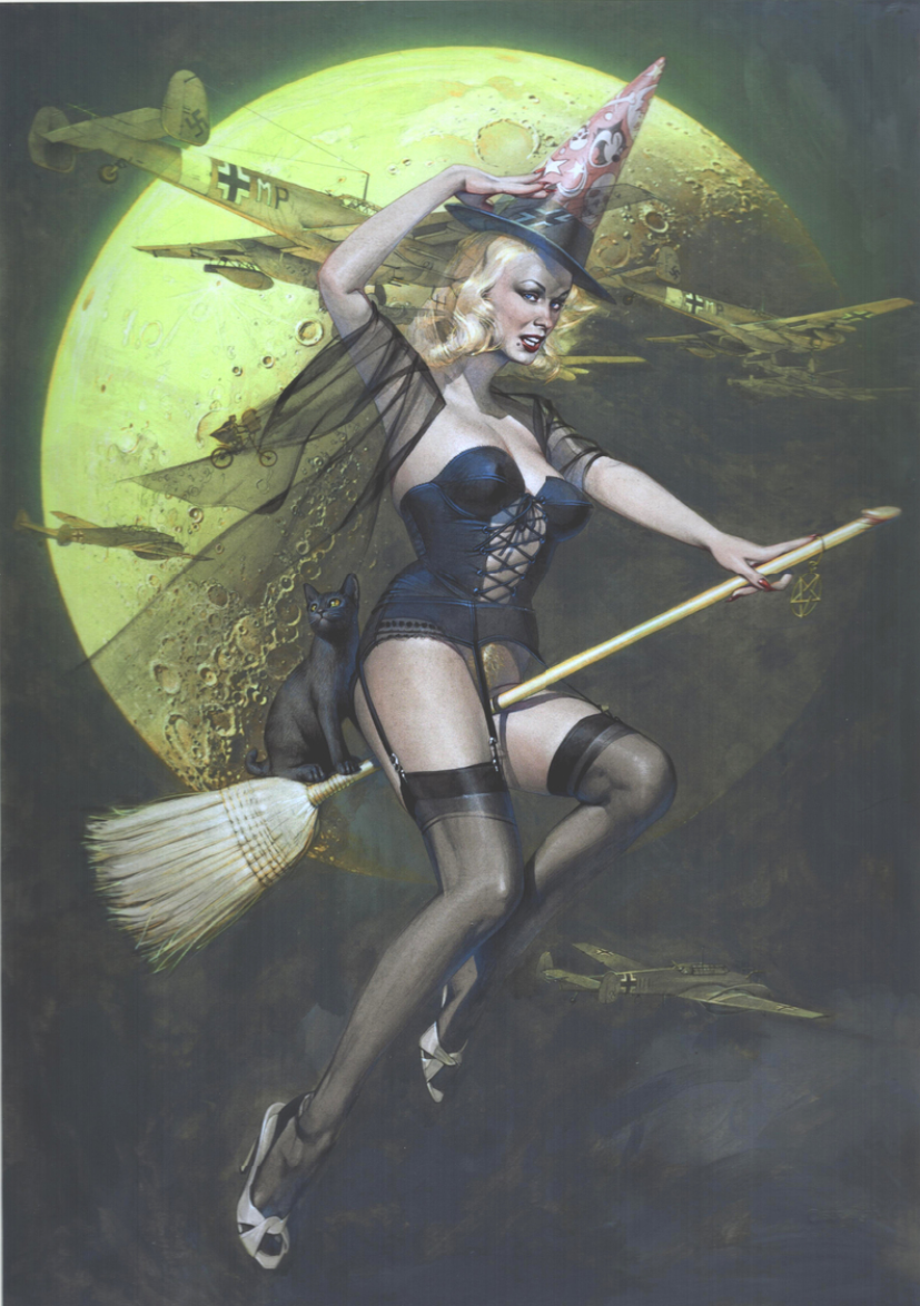 Giclee #SP54