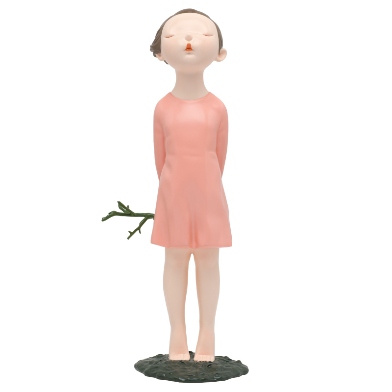 如果花開只是一瞬