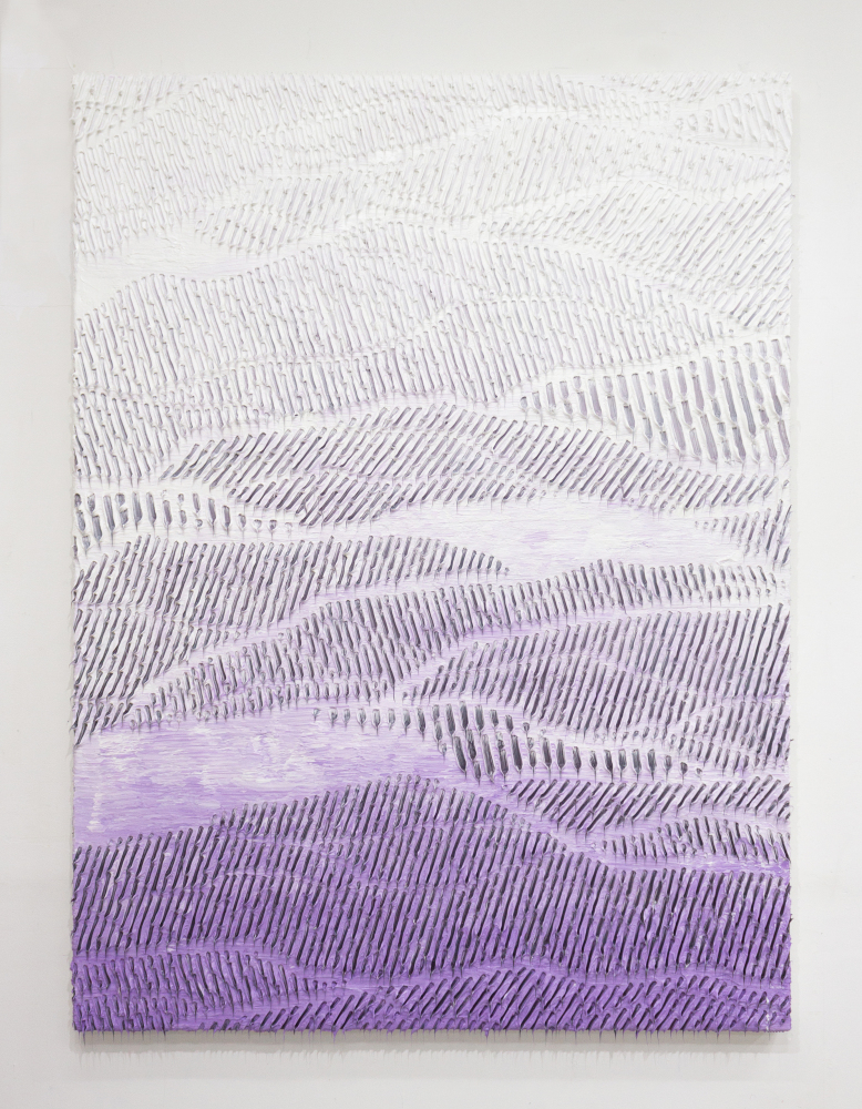 山嶽景觀 02 / Mountain Landscape 02