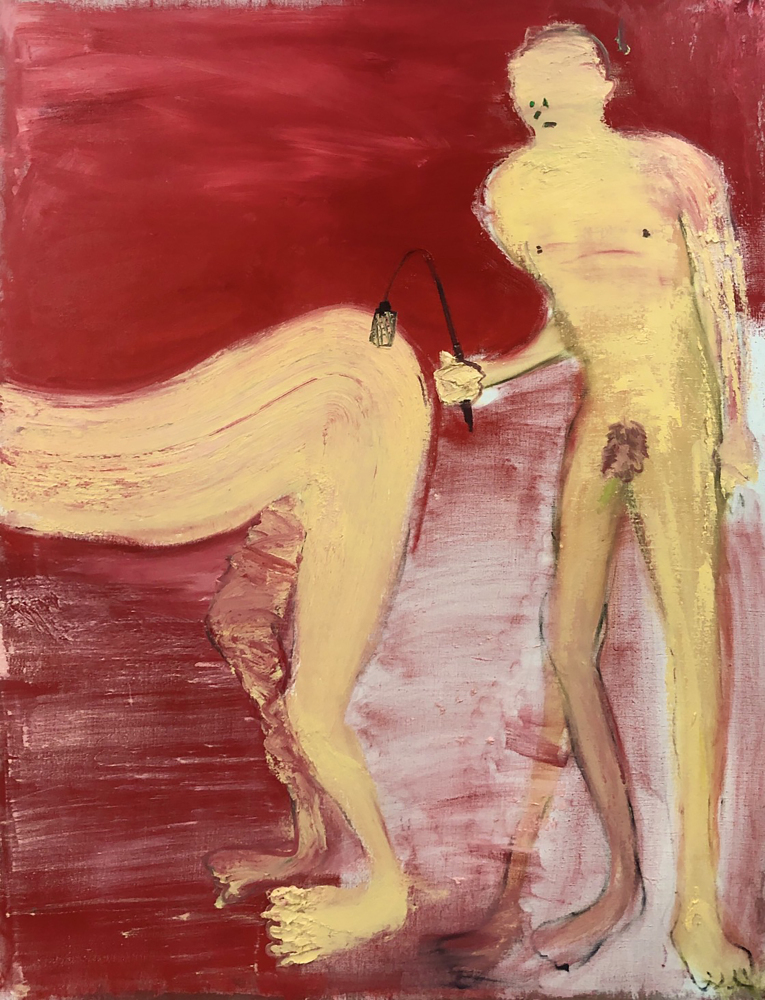 私密時間 / Secret Time