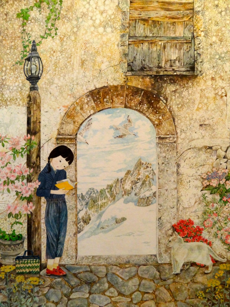 書之窗 / Window of Books