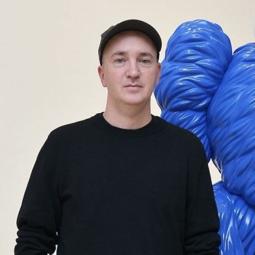 布賴恩·唐納利 KAWS (BRIAN DONNELLY)