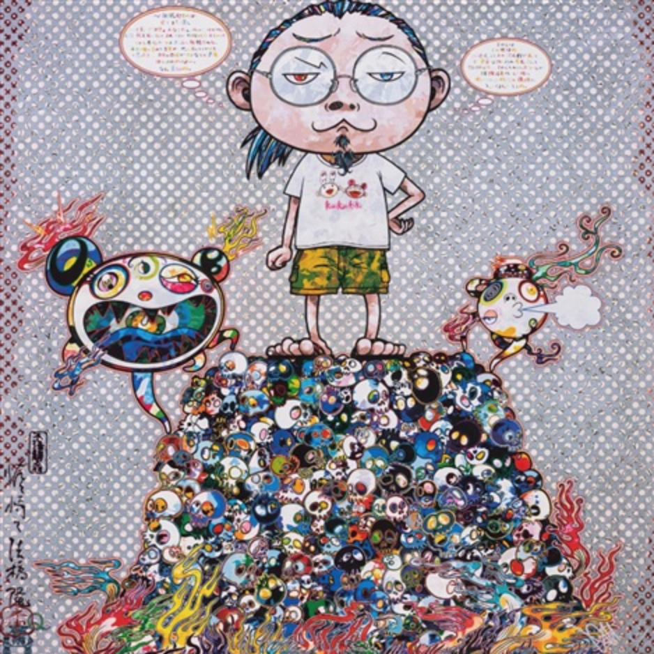 哲學空間 / A  Space for Philosophy