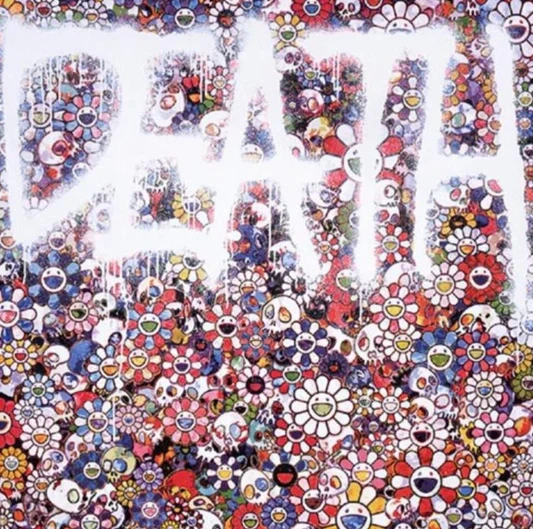 死亡之花 / Death Flower