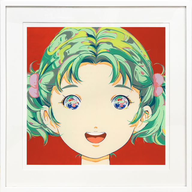 記不起她的臉龐 Can not recall her face