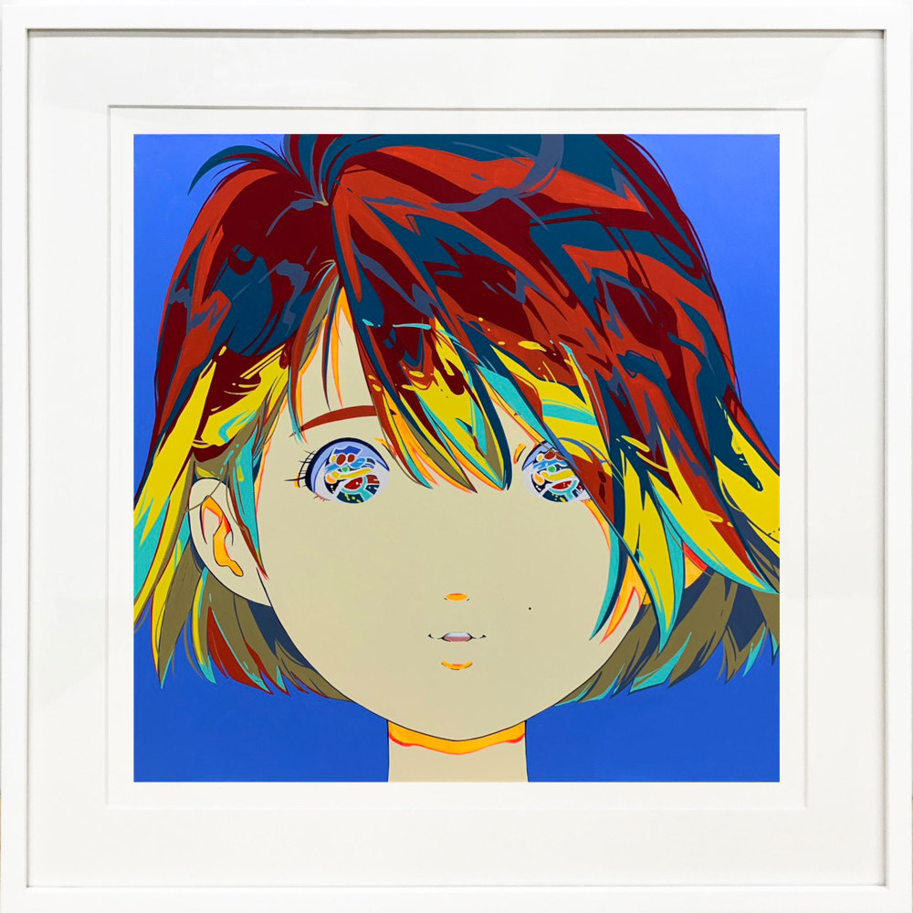 記不起她的臉龐 Can not recall her face