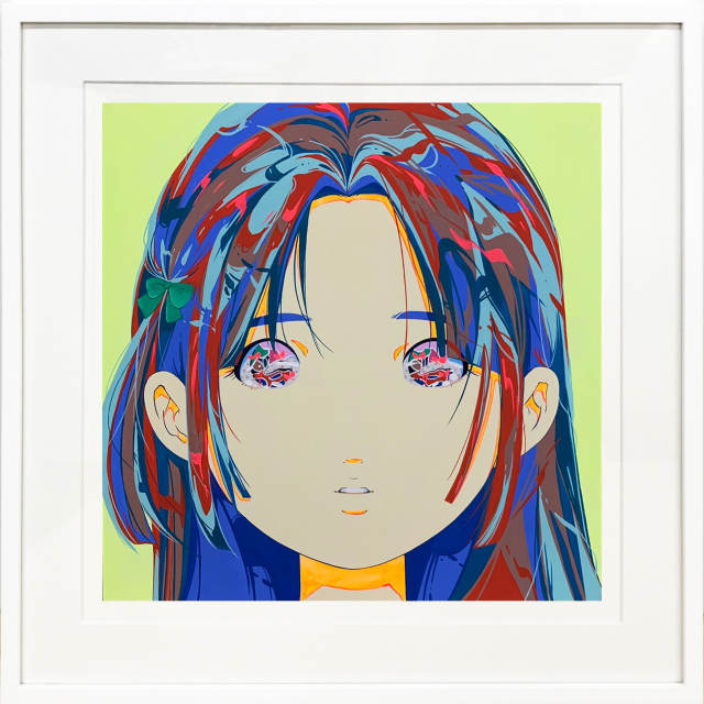 記不起她的臉龐 Can not recall her face