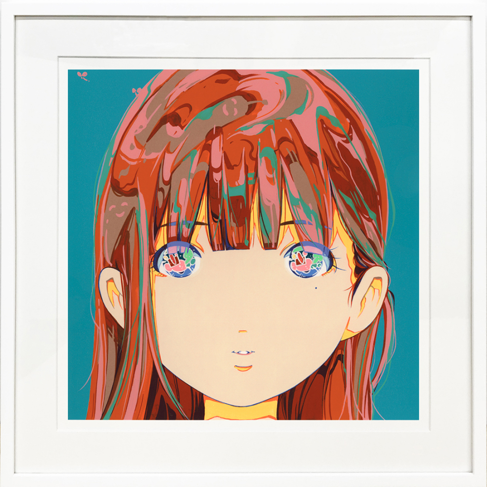 記不起她的臉龐 Can not recall her face