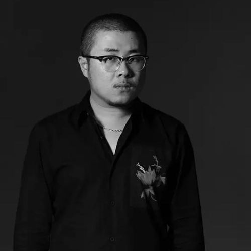 陳飛 CHEN FEI