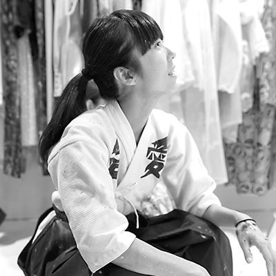 加藤 愛 KATO AI (AI☆MADONNA)