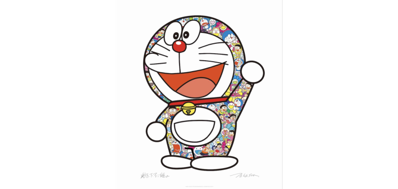 哆啦A夢：開始了！ / Doraemon: Here we go！