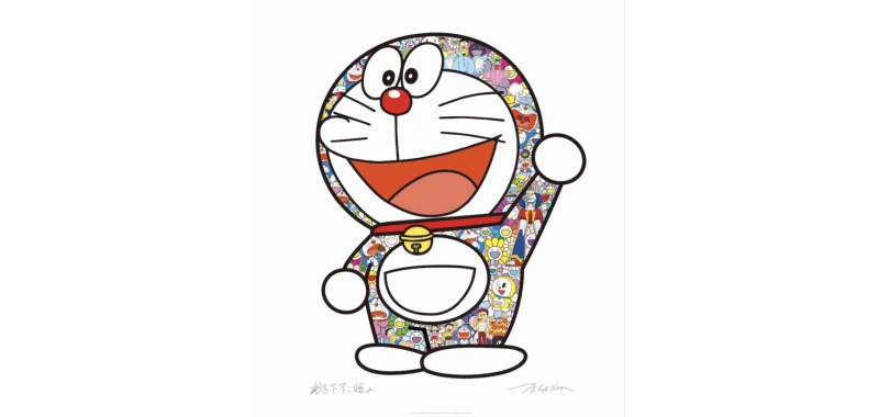 哆啦A夢：萬萬歲! / Doraemon: Hip Hip Hurrah!