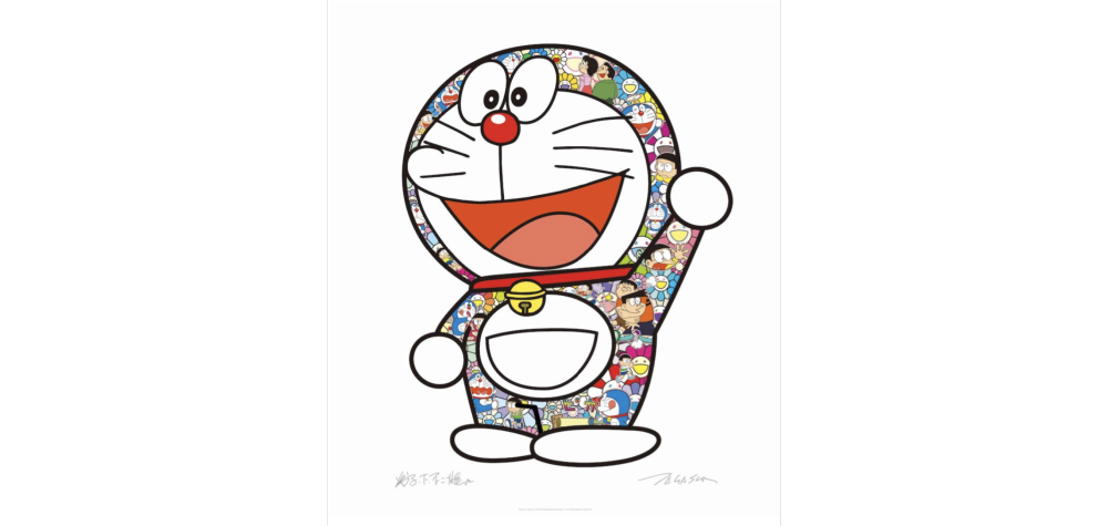 哆啦A夢：感謝! / Doraemon: Thank You!