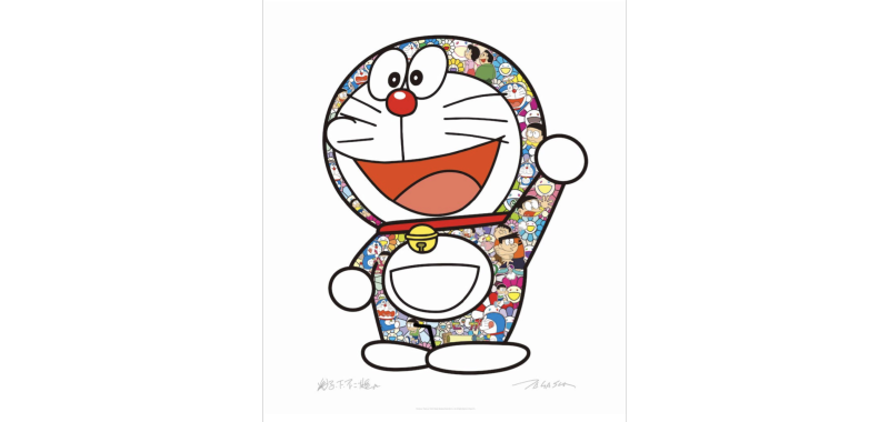 哆啦A夢：感謝! / Doraemon: Thank You!